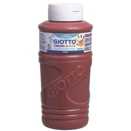 Giotto Pintura De Dedos De 750 mL Color Marrón Giotto Pintura De Dedos De 750 mL Color Marrón Precio: 6.50000021. SKU: B1F5Z95NYK