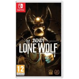 Just For Games AABCF21557 Bendy Lobo Solitario - Juego de Aventura para Nintendo Switch Precio: 39.79000058. SKU: B1D6QM2BVW