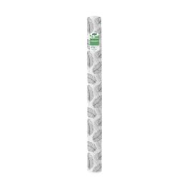 Rollo Mantel Leaves3 con Mandril 1X10 Algon (12 Unidades) Rollo Mantel Leaves3 con Mandril 1X10 Algon (12 Unidades)