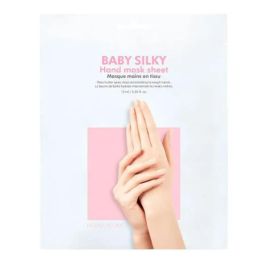 Holika Holika Baby Silky Hand Mask Sheet para Mujer 15 ml Precio: 5.68999959. SKU: B13V5T4BB3