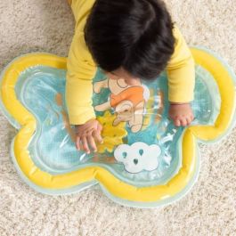 Disney Baby DIS0074451999282 Colchoneta de Agua Inflable Winnie para Bebé Sensorial Educativo Plegable Fácil Limpiar Recién Nacido Disney Baby DIS0074451999282 Colchoneta de Agua Inflable Winnie para Bebé Sensorial Educativo Plegable Fácil Limpiar Recién Nacido