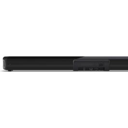 Sharp HT-SB100 Soundbar 2.0 Black Sharp HT-SB100 Soundbar 2.0 Black