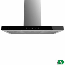 Campana Convencional Cecotec Bolero Flux TT 905500 Negro