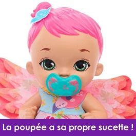 Bebidas de Flamenco y Pí Rosa - My Garden Baby - Hpd12 - Accesorios para Muñecas Bebidas de Flamenco y Pí Rosa - My Garden Baby - Hpd12 - Accesorios para Muñecas