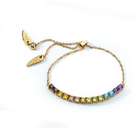 Pulsera Mujer AN Jewels AL.BLOY1YF Precio: 90.49999948. SKU: B18RX3SC33