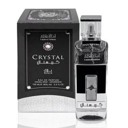 SWAROVSKI Crystal Black Eau de Parfum 100 ml SWAROVSKI Crystal Black Eau de Parfum 100 ml Precio: 12.94999959. SKU: B1HLFPEFTT