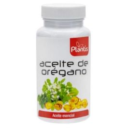 Plantis Aceite de Orégano en Cápsulas 60 unidades Plantis Aceite de Orégano en Cápsulas 60 unidades Precio: 20.6900001. SKU: B16JZEYMTV