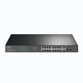 Switch TP-Link TL-SG1218MP Precio: 209.78999965. SKU: S5611902