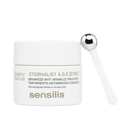 Sensilis ETERNALIST A.G.E. [ojos] 20 ml Contorno de Ojos Anti Ojeras y Bolsas Precio: 34.89000031. SKU: S0597550