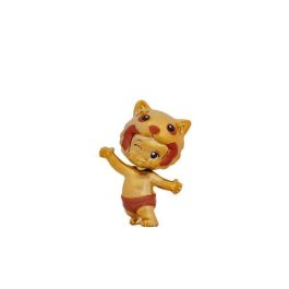 Figura bibi chibis pack individual - modelos surtidos