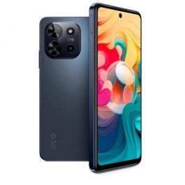 Smartphone SPC DISCOVERY 2 6,6" UNISOC T606 6 GB RAM 128 GB Azul Smartphone SPC DISCOVERY 2 6,6" UNISOC T606 6 GB RAM 128 GB Azul