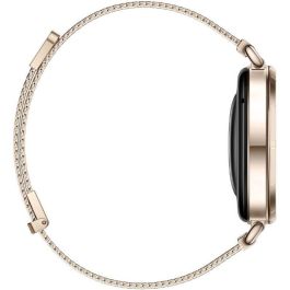 Huawei Watch GT6 HUA6942103168239 - Reloj inteligente 41 mm Oro