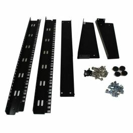 Armario Rack Mural Startech RK12OD Armario Rack Mural Startech RK12OD
