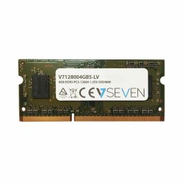 Memoria RAM V7 V7128004GBS-DR-LV 4 GB CL11 Memoria RAM V7 V7128004GBS-DR-LV 4 GB CL11 Precio: 13.89000019. SKU: S55019267