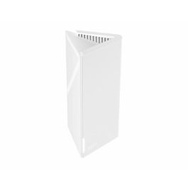 Router MSI 302-8ZD21EE-000 Blanco