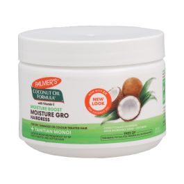 Palmers Coconut Oil Moisture Gro 250g Precio: 7.88999981. SKU: S4244302