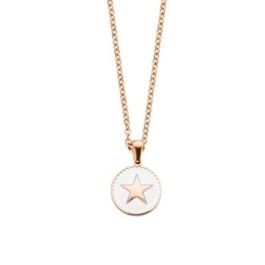 Colgante Mujer CO88 Collection 8CN-26043 Dorado Precio: 59.50000034. SKU: B1K865QYJZ