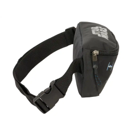 Riñonera Star Wars Rebellion Negro 23 x 14 x 9 cm