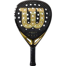Pala de Pádel Wilson Defy Pro V1 Padel 2 Precio: 276.50000037. SKU: B14XBV88K2