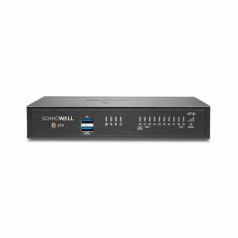Firewall SonicWall TZ470 PLUS - ADVANCED EDITION 2YR Firewall SonicWall TZ470 PLUS - ADVANCED EDITION 2YR Precio: 2829.58999972. SKU: B1DPCGG48W