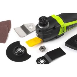 Fieldmann FDB 200352-E Herramientas multifunción