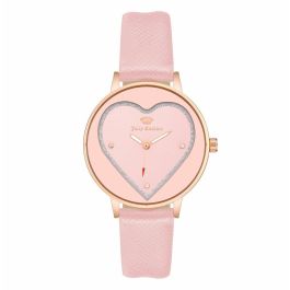 Reloj Mujer Juicy Couture JC1234RGPK (Ø 38 mm) Reloj Mujer Juicy Couture JC1234RGPK (Ø 38 mm)