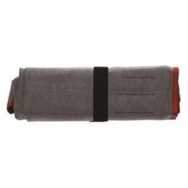 KS TOOLS 922.0047 Juego de Llaves Combinadas Métricas 18 Piezas, de 6 a 24 mm, con Ángulo de Horquilla de Ojo Inclinado 15° en Estuche