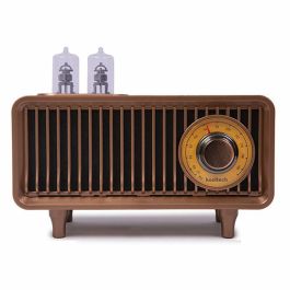 Altavoz Bluetooth Portátil Kooltech Vintage Altavoz Bluetooth Portátil Kooltech Vintage Precio: 26.98999985. SKU: B12WLXEG3E