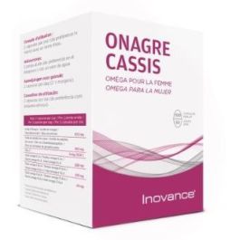 Onagra Cassis 100Cap. Precio: 24.4999997. SKU: B14TCVN4ML