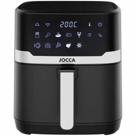 JOCCA 2718 Freidora sin aceite 6,5L Digital JOCCA 2718 Freidora sin aceite 6,5L Digital