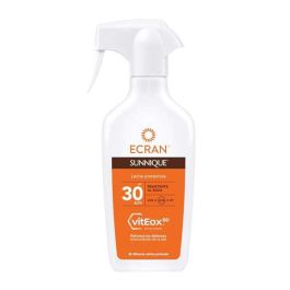 Leche protectora sunnique pistola f30 270 ml