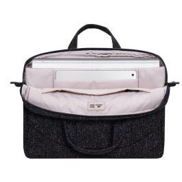 RIVACASE Riva Tasche Anvik para Portátil 15.6" Negro 7931