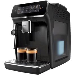 Cafetera en grano - PHILIPS - EP3321/40 - 1500 W - 275 g en grano - Negra Precio: 434.9500001. SKU: B1KHJHKR7D