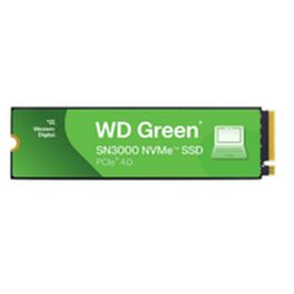 Disco Duro Western Digital WD Green SN3000 2 TB SSD