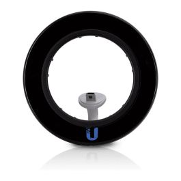 Ubiquiti Extensor de Rango IR 25m Resistente a la Intemperie para Cámaras UniFi G3 Negro/Blanco