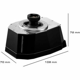 Thrustmaster THR3362932915980 Base modular para joystick, Mejor precisión de movimiento y personalización