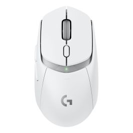 Logitech G Ratón Inalámbrico Gaming G309 - Tecnología LIGHTSPEED, Sensor HERO 25K