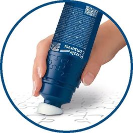 Ravensburger Pegamento para Rompecabezas Glue Puzzle Keep | Acabado Perfecto para Puzzles de Alta Calidad Ravensburger Pegamento para Rompecabezas Glue Puzzle Keep | Acabado Perfecto para Puzzles de Alta Calidad