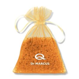Ambientador para Coche Dr Marcus Fresh Bag Tropical Fragancia Bolsita