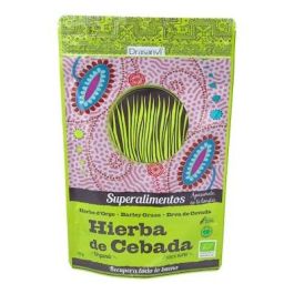 DRASANVI Hierba Cebada BIO Superalimento Antioxidante para Deportistas 125g Doypack Precio: 9.5000004. SKU: B19YEYDVTM