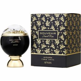 Afnan Souvenir Desert Rose Afnan Souvenir Desert Rose Precio: 33.59000051. SKU: S8300301