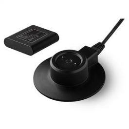 Duux Base y Batería para Ventiladores Gama Whisper Flex, Inalámbrico, Hasta 12 Horas de Autonomía