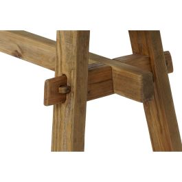 Banqueta Home ESPRIT Marrón Madera de pino 180 x 35 x 47 cm