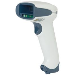 Honeywell 1900HHD-5USB - Escáner de código de barras portátil Xenon 1900h - 1D/2D Imager - IBM 46xx, USB, RS-232