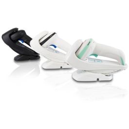 Datalogic Lector de Códigos de Barras GBT4500 Inalámbrico Bluetooth USB 1D/2D Kit Incluido