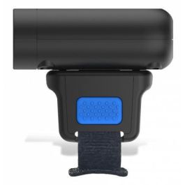 Newland Escáner de Anillo Bluetooth 1D/2D CMOS 640x480. Batería Li-ion 4.35V 670mAh. Conexión USB-A magnética.