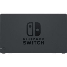 Nintendo Switch Dock Kit - Estación de Acoplamiento Configurada para Consola Nintendo Switch
