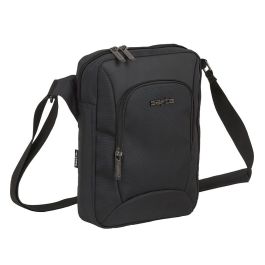 Cartera Escolar Safta Safta -'Business-' Bandolera Tablet 10,6-' 220x60x290 mm Precio: 11.99969947. SKU: S4302550