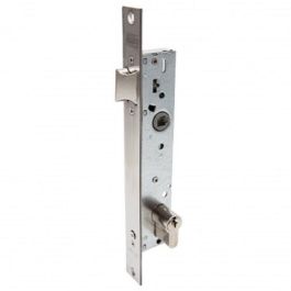 Cerradura P/Metal Portero 2219/30/3Si Entrada 30Mm. S/ Palanca Tesa Precio: 12.50000059. SKU: B153P3XCCL