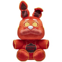 FUNKO Peluche Five Nights at Freddy's System Error Bonnie 18cm Precio: 19.94999963. SKU: B15ADB69W4